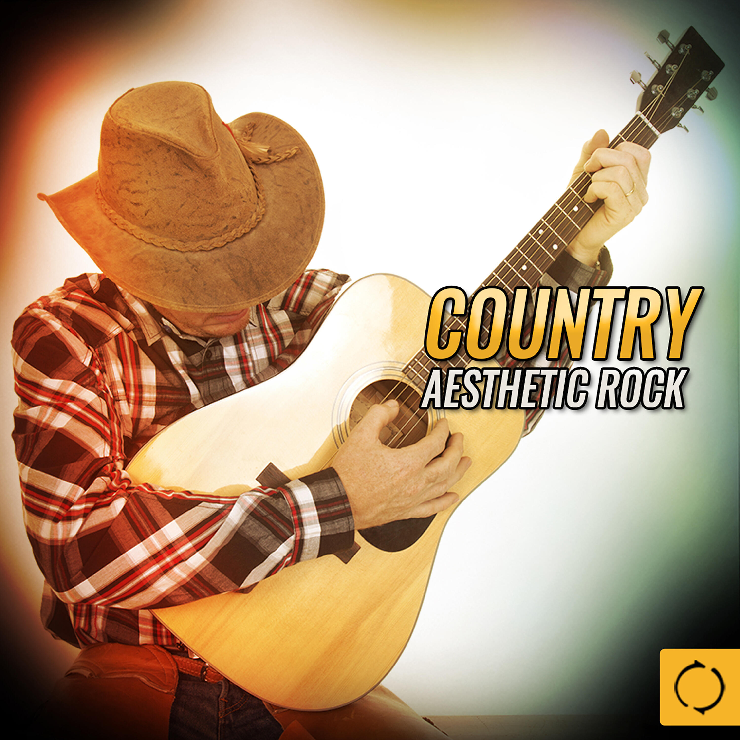 Релиз Country Aesthetic Rock