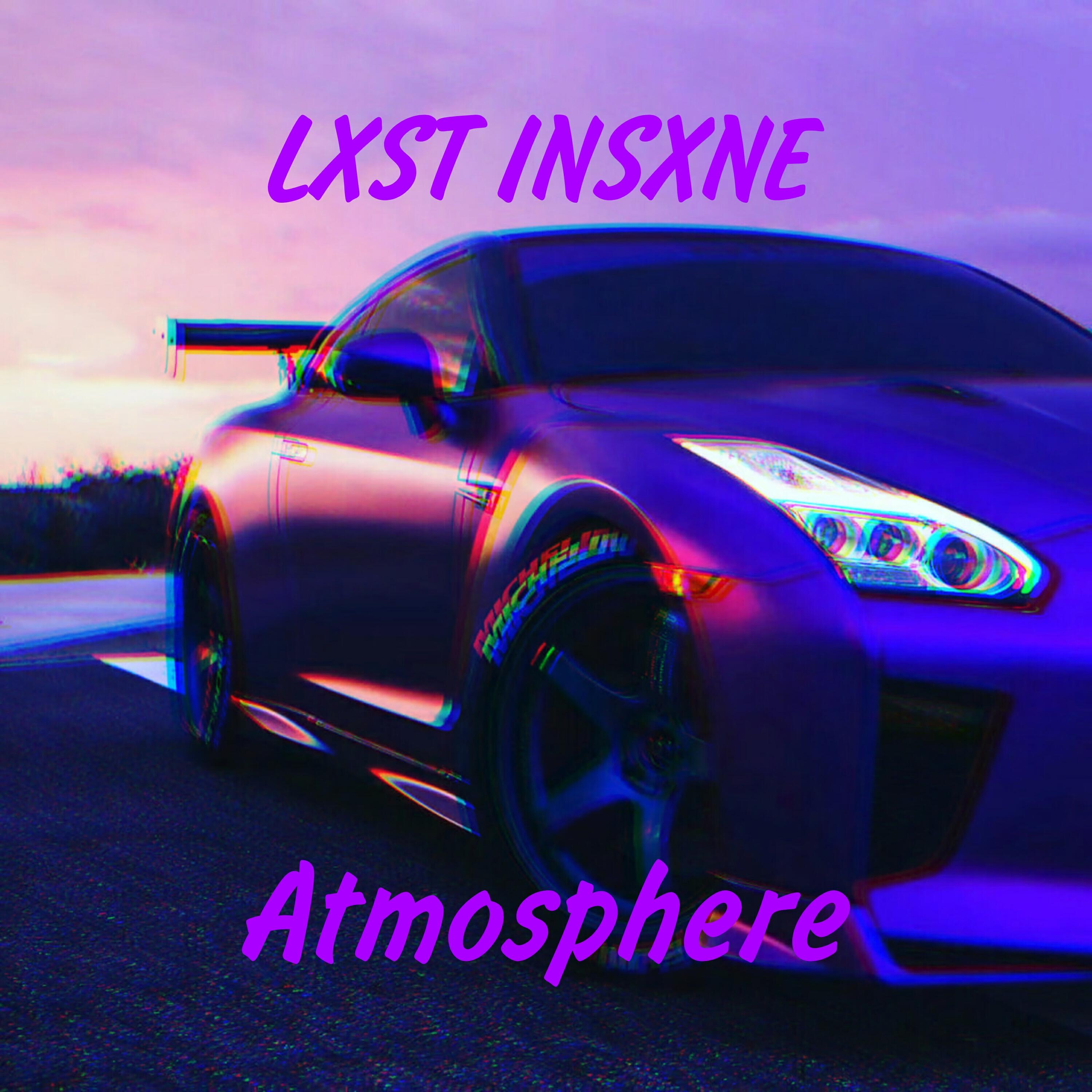 Релиз Atmosphere