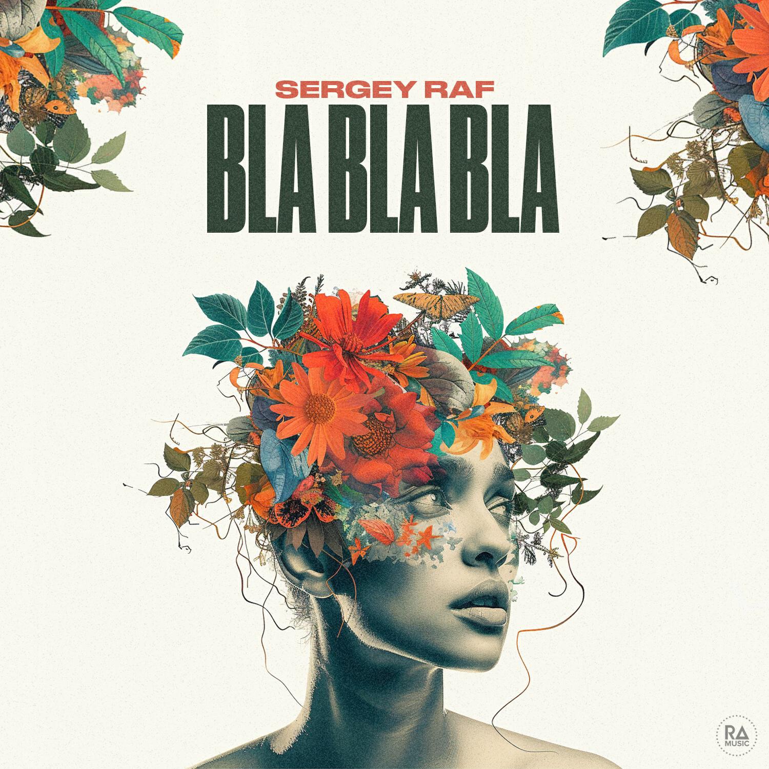 Релиз Bla Bla Bla