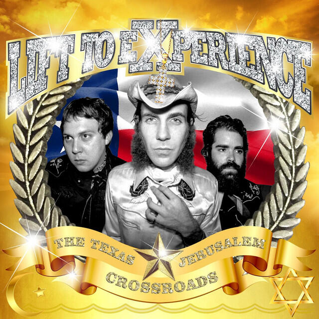 Релиз The Texas-Jerusalem Crossroads