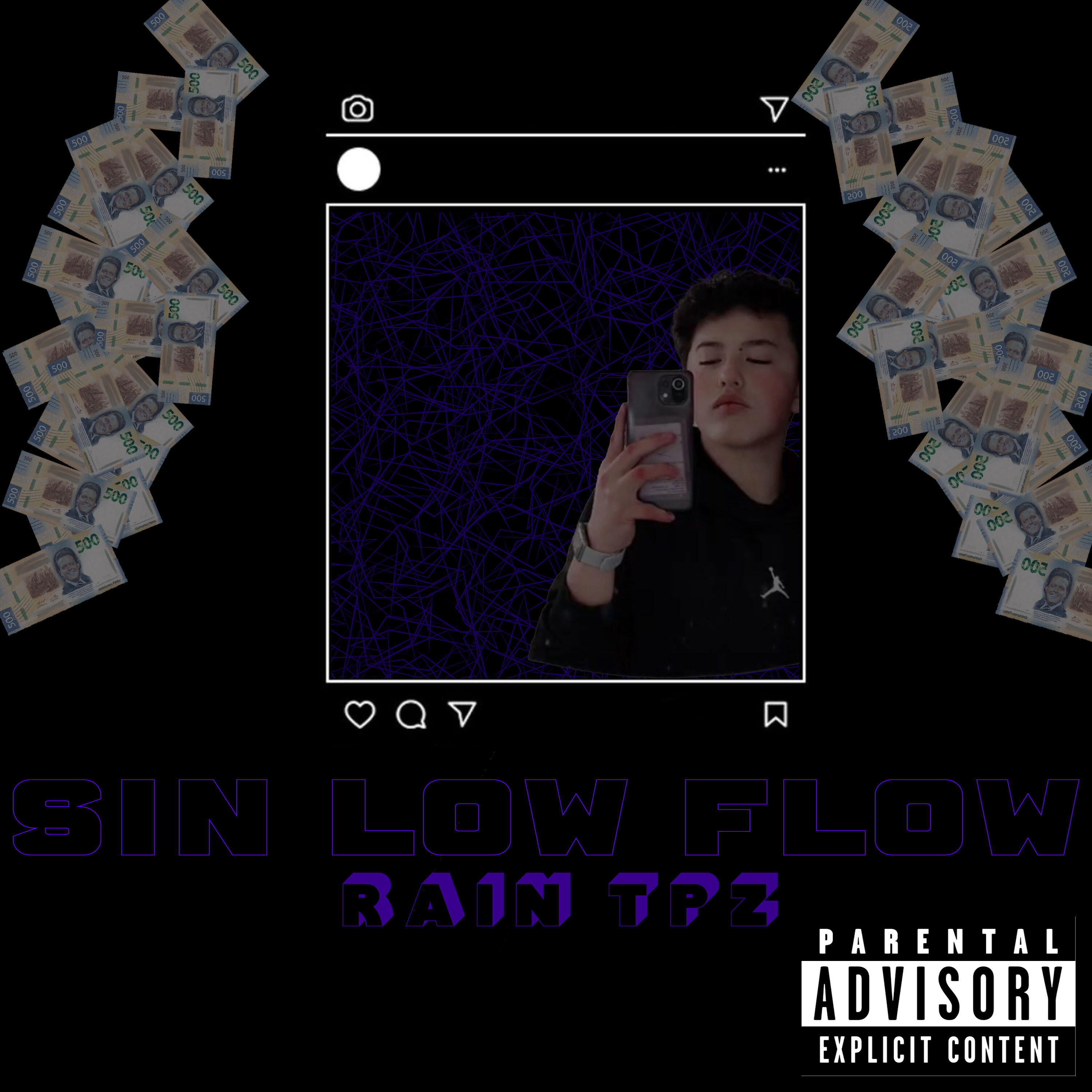 Релиз $In L0W Flow