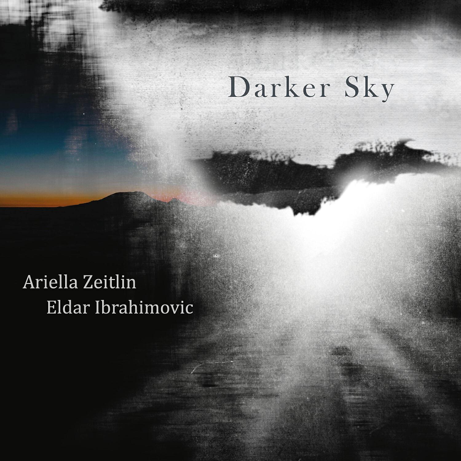 Релиз Darker Sky