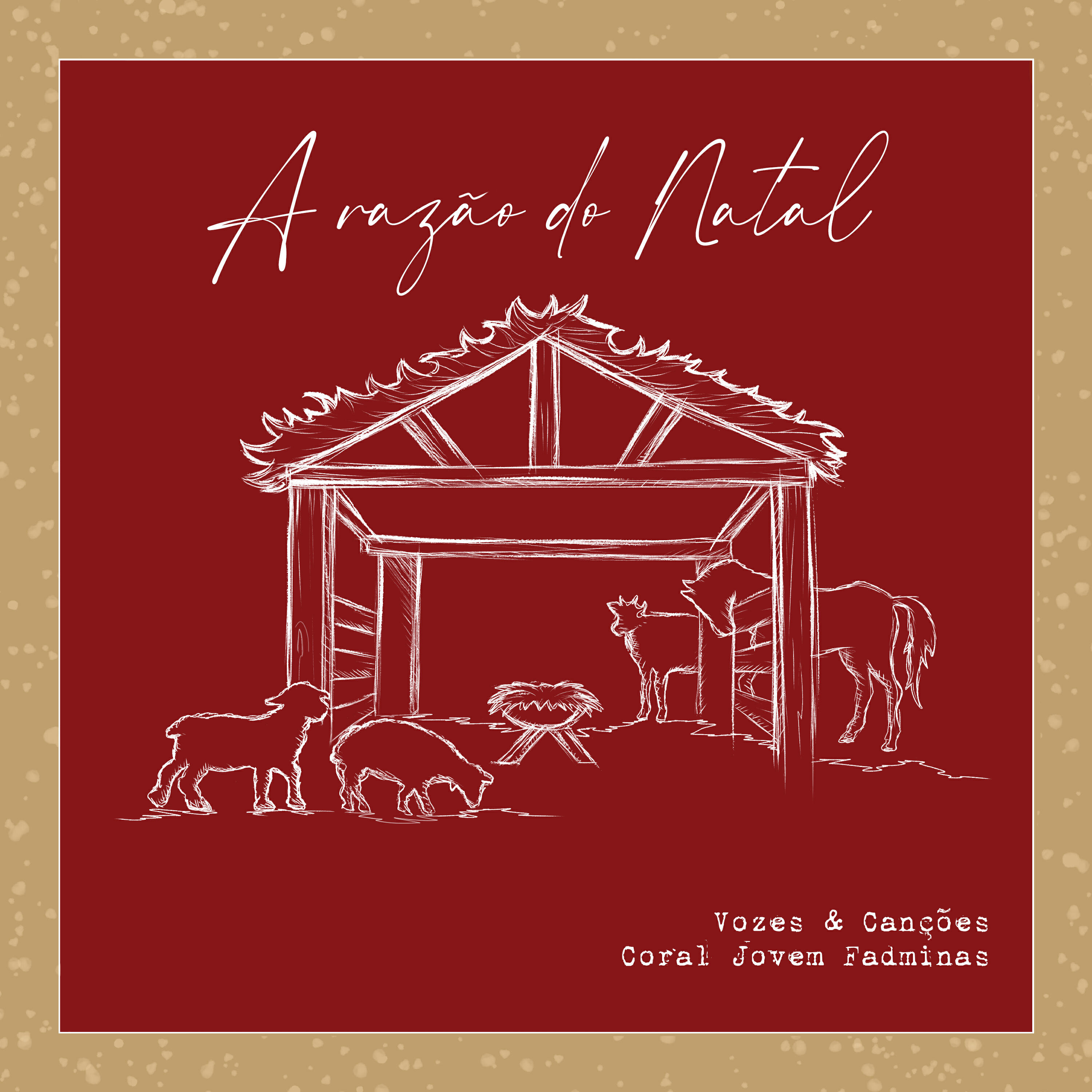 Релиз A Razão do Natal