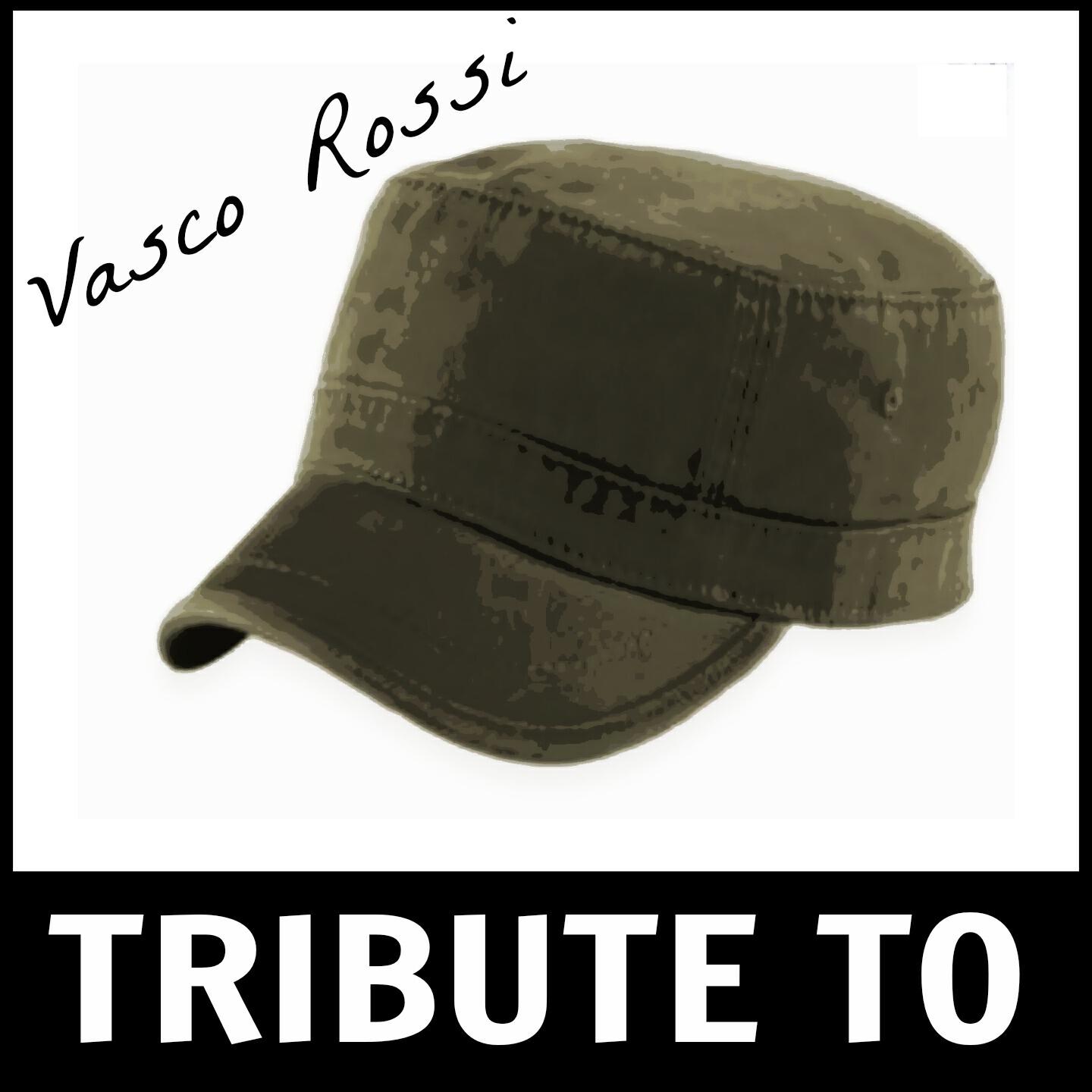 Релиз Tribute to Vasco Rossi