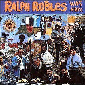 Ralph Robles