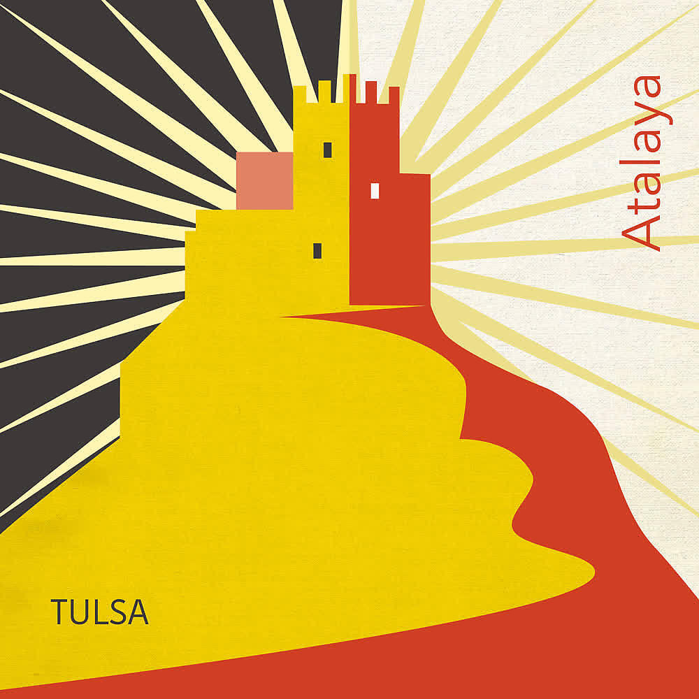 Релиз Atalaya