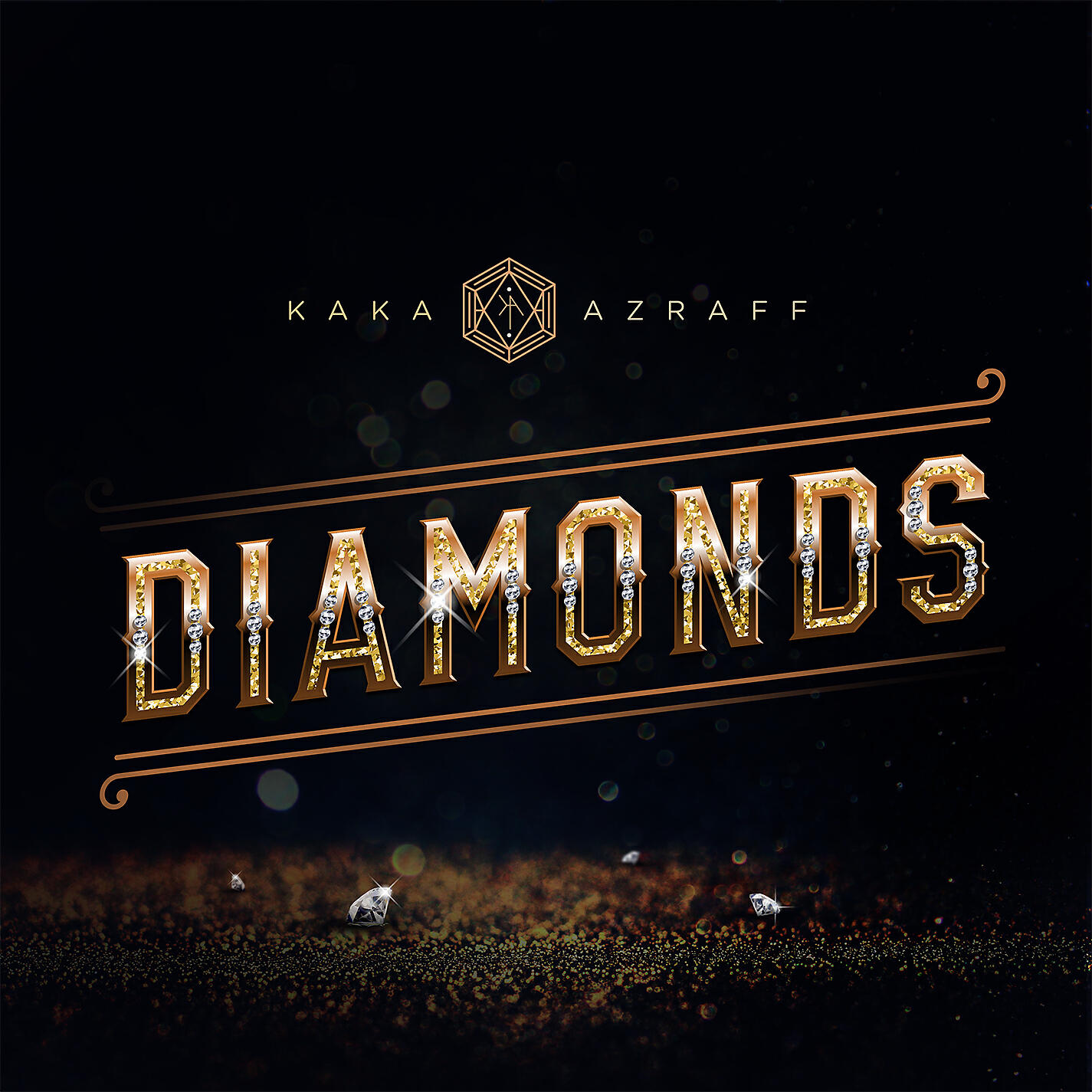 Релиз Diamonds