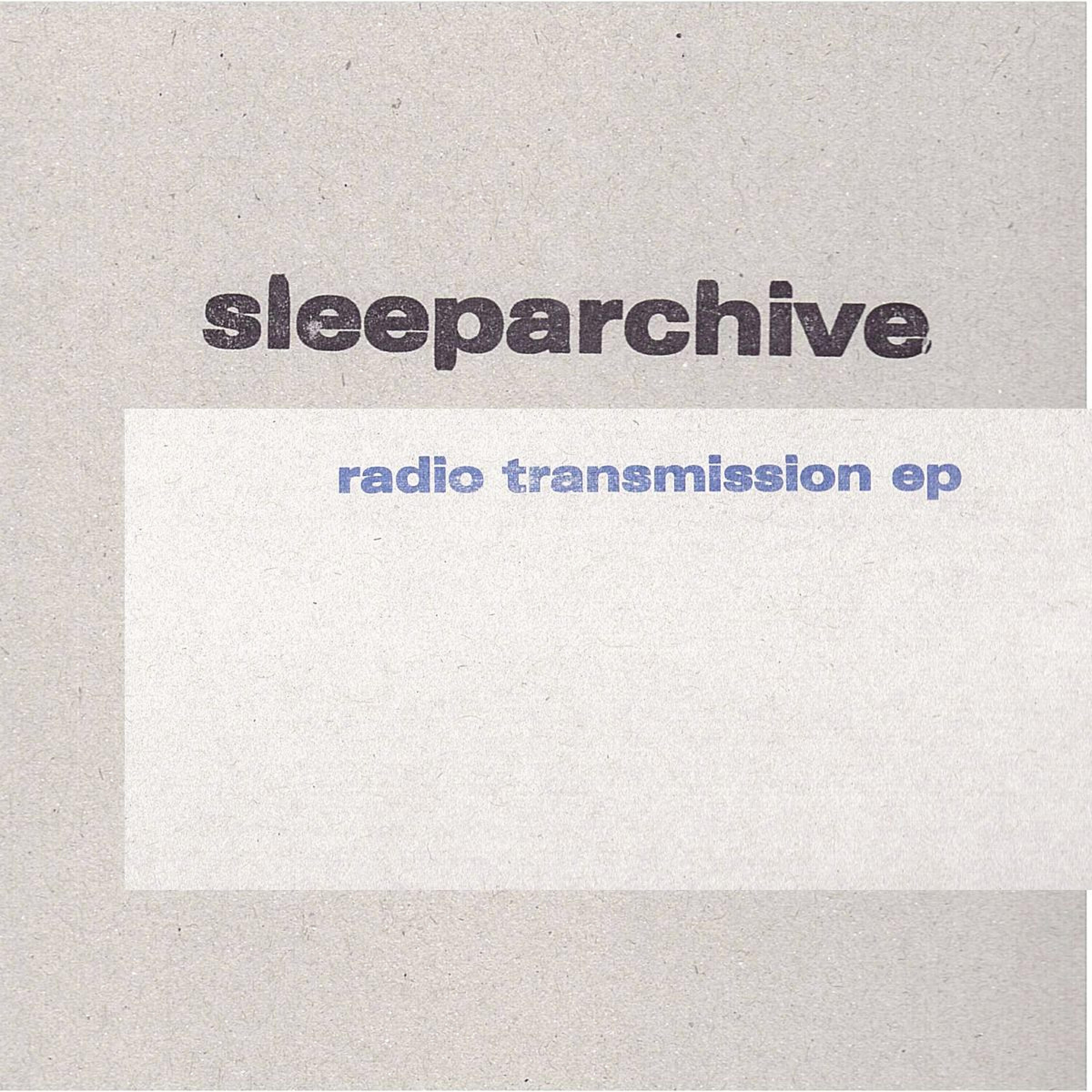 Релиз Radio Transmission