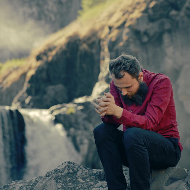 Релиз Lord, My Saviour