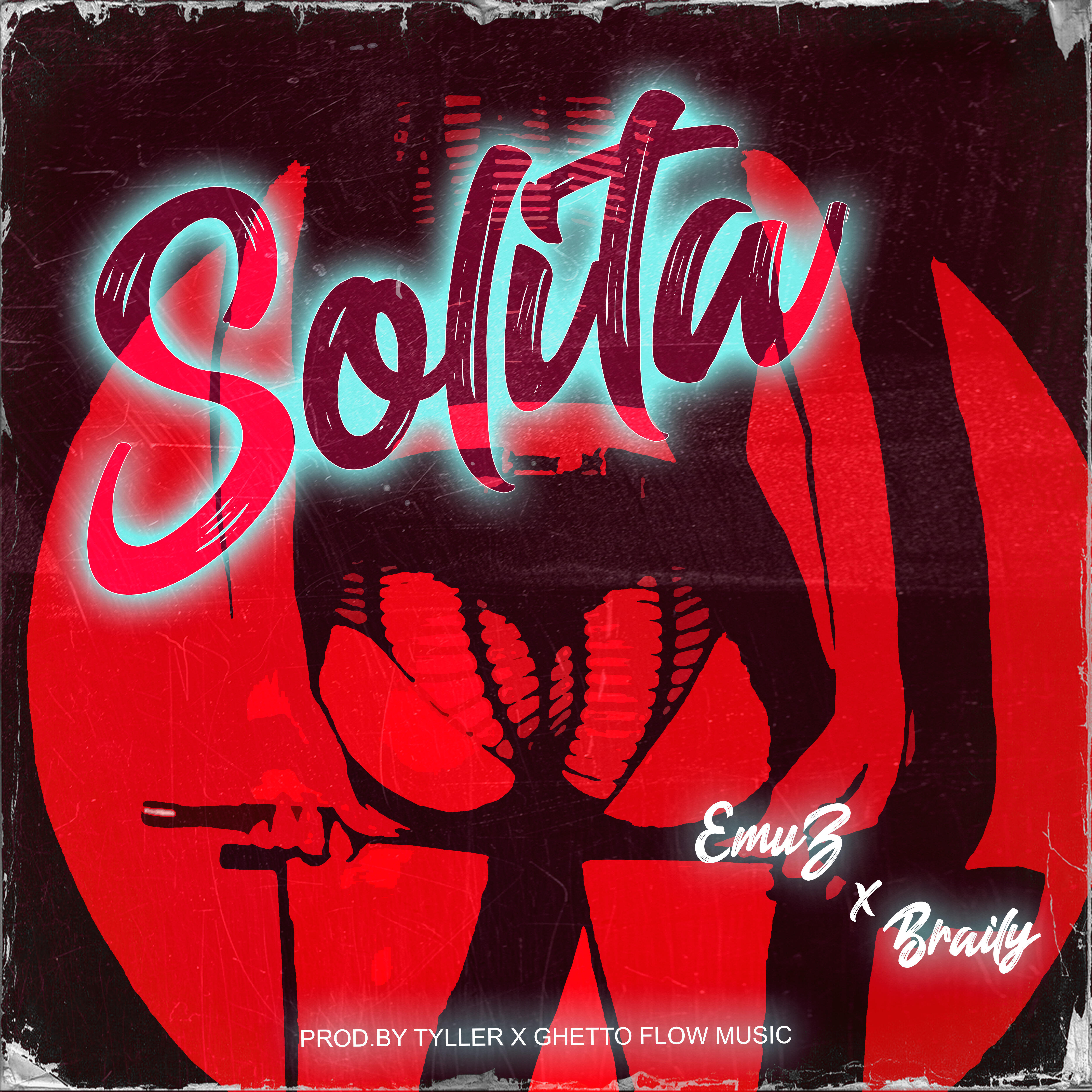 Релиз Solita
