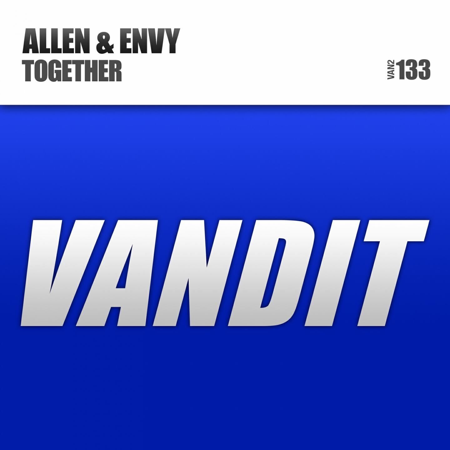 Релиз Together