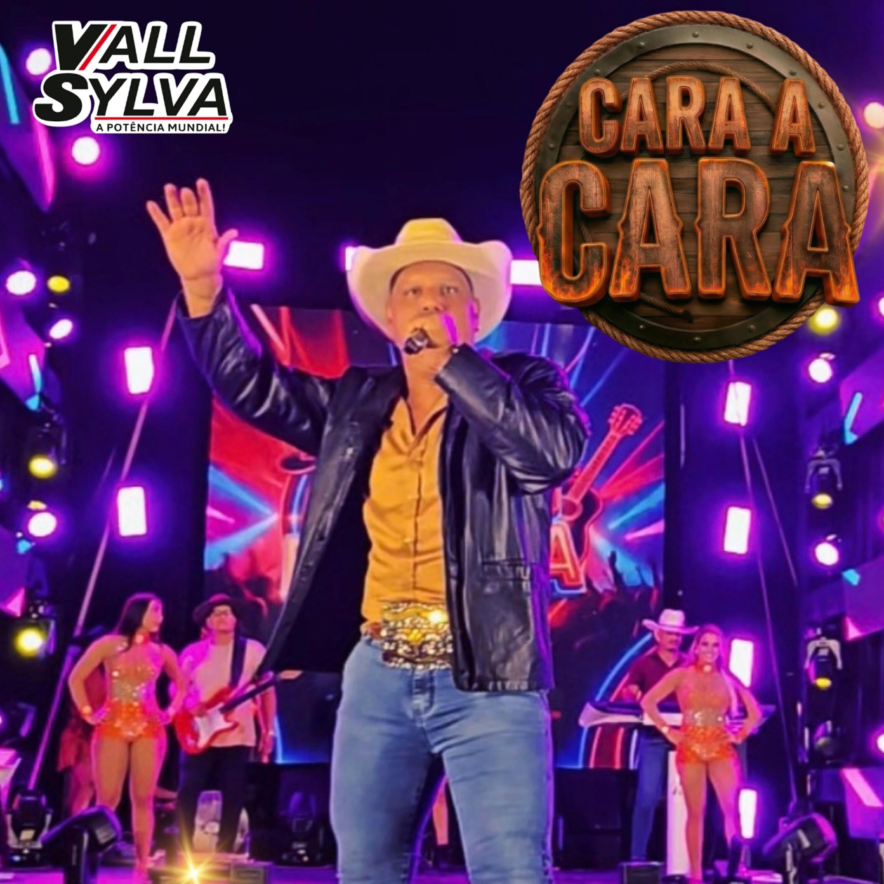 Релиз Cara a Cara
