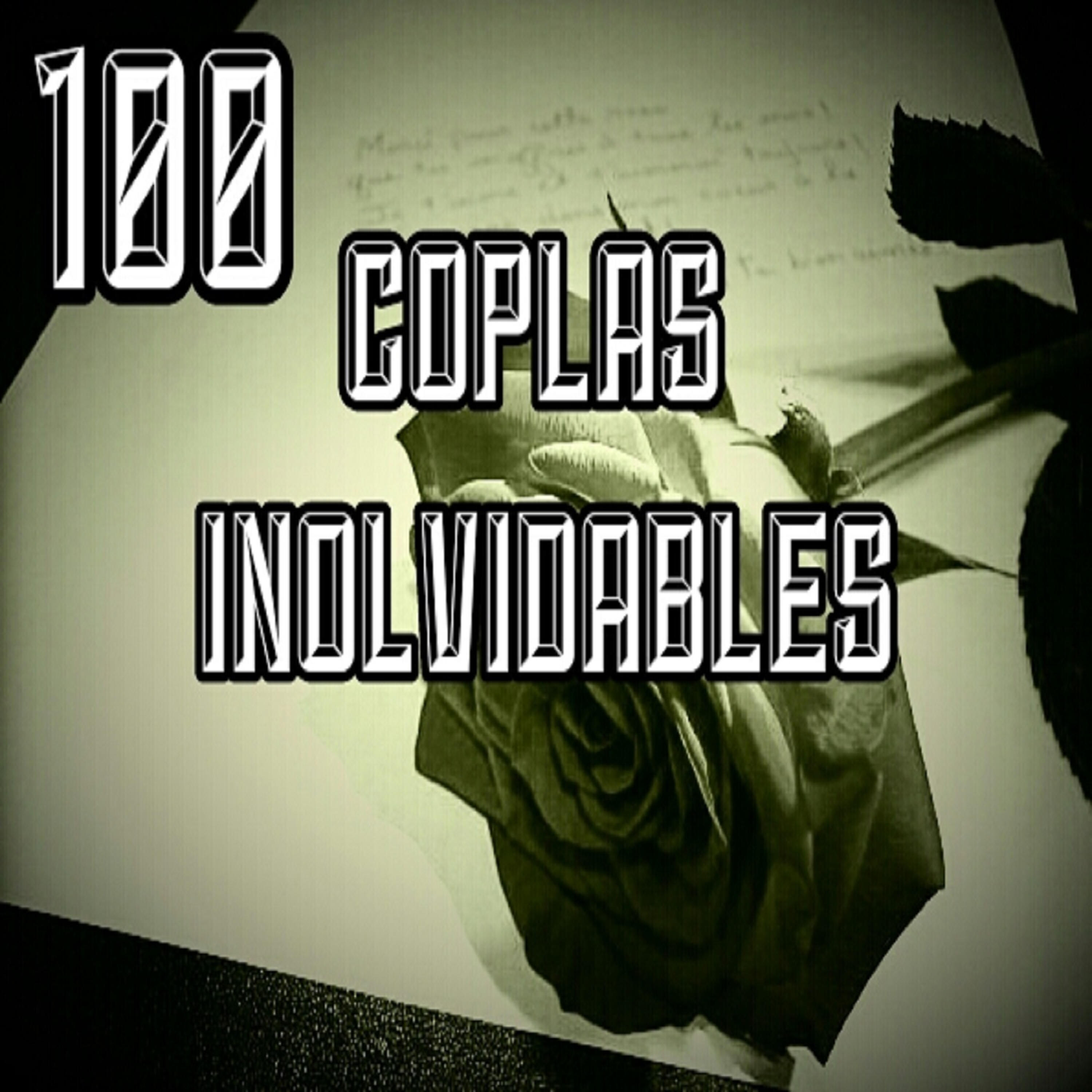 Релиз 100 Coplas Inolvidables