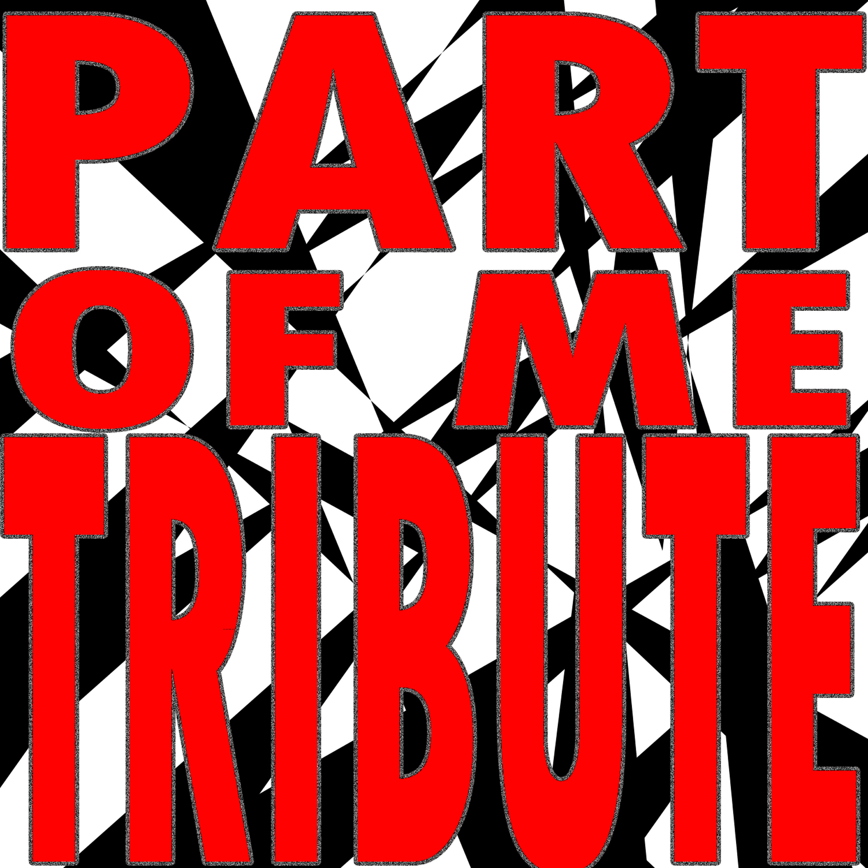 Релиз Part of Me (Katy Perry Tribute)