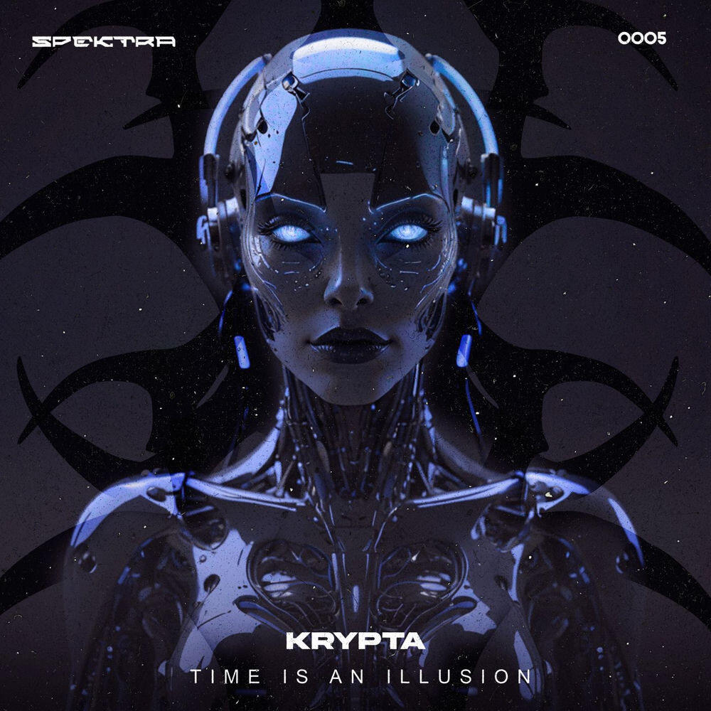 Релиз Time Is an Illusion