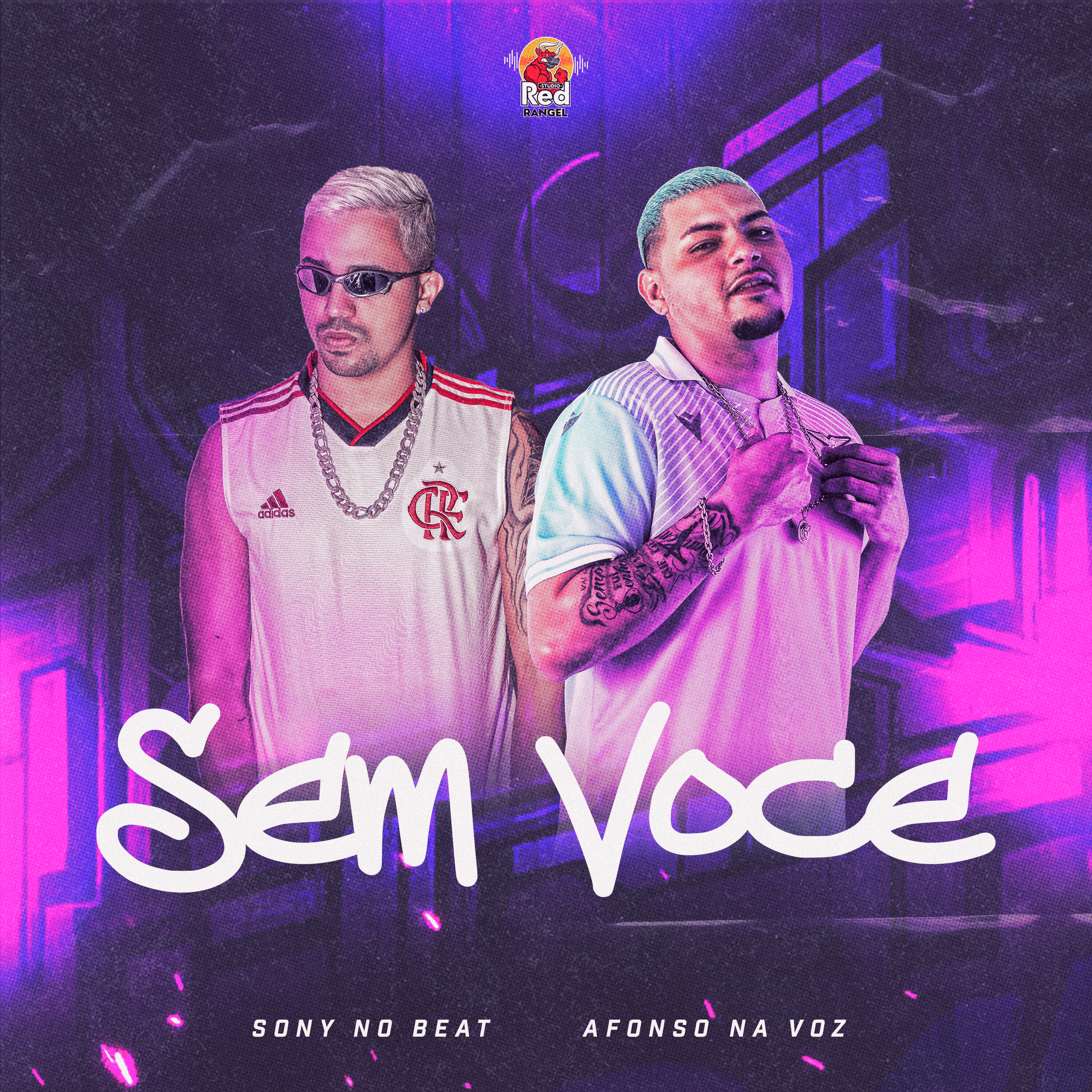 Релиз Sem Você