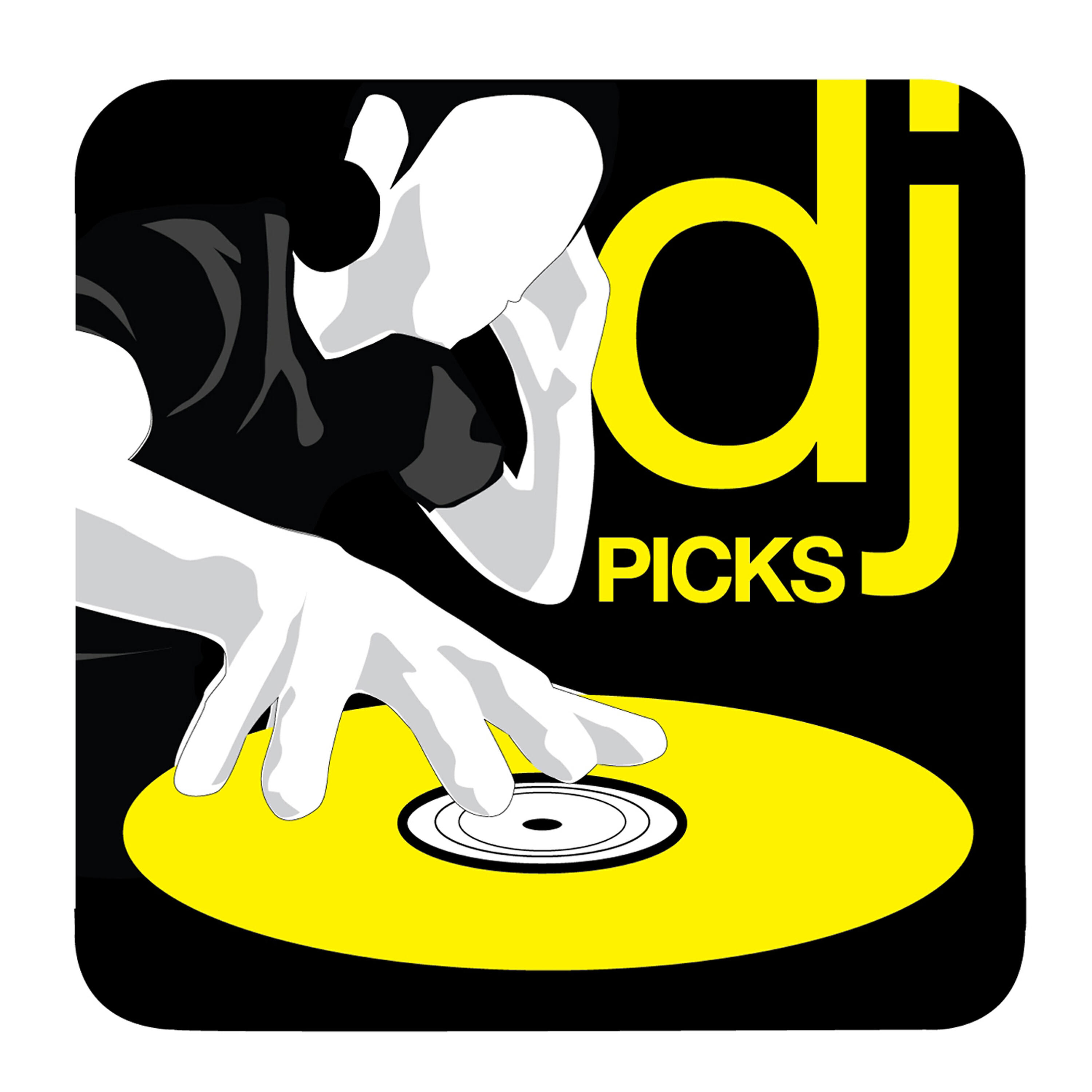 Постер альбома DJ Picks: Chill Out