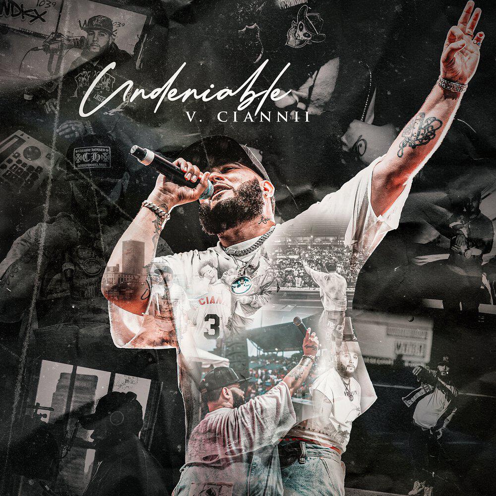 Релиз Undeniable