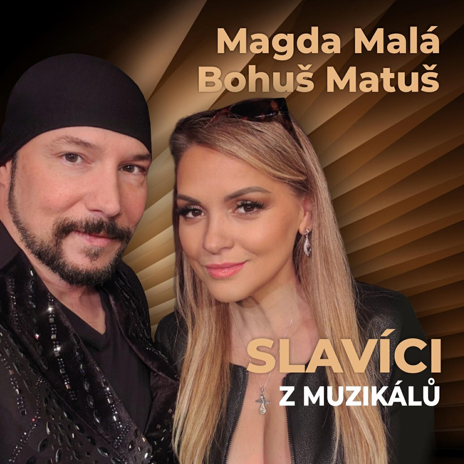 Magda Malá