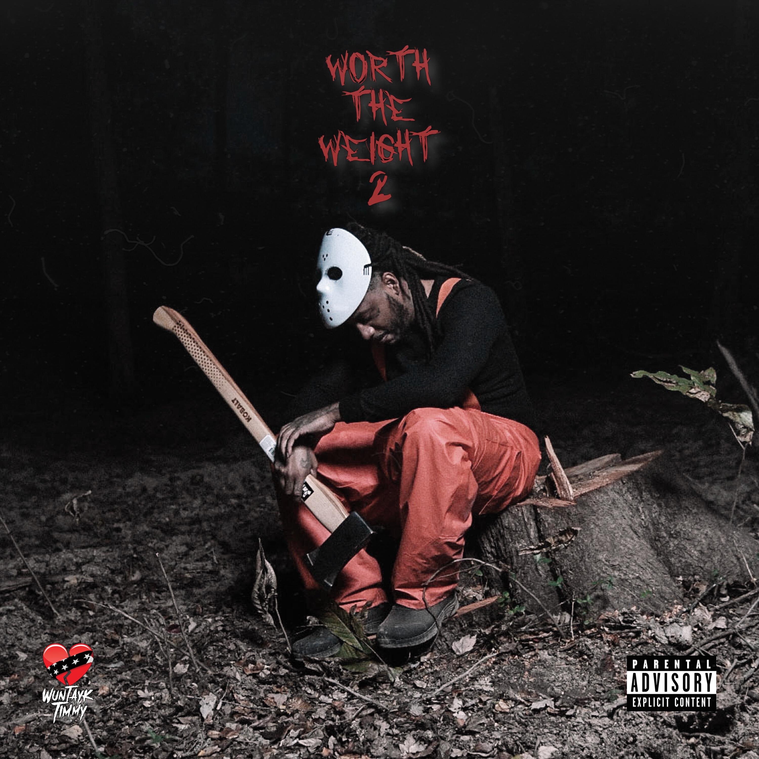 Релиз Worth the Weight 2