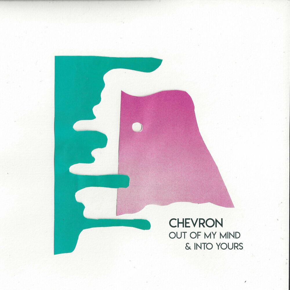 Релиз Out Of My Mind And Into Yours