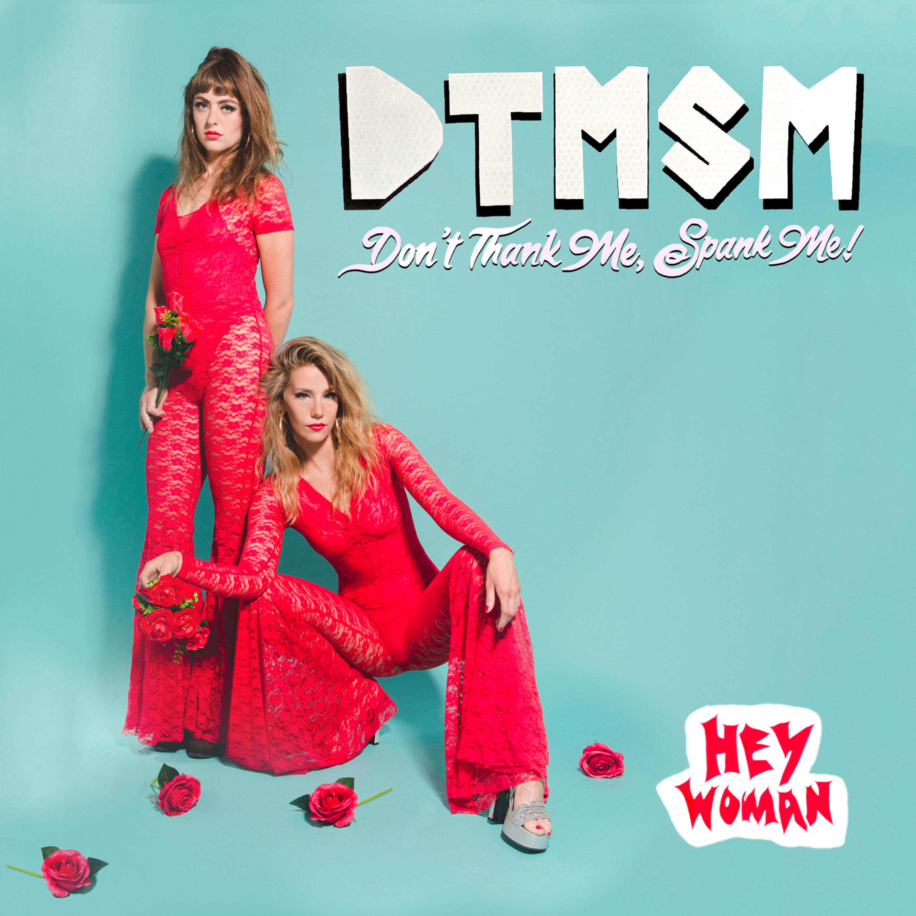 Релиз Hey Woman