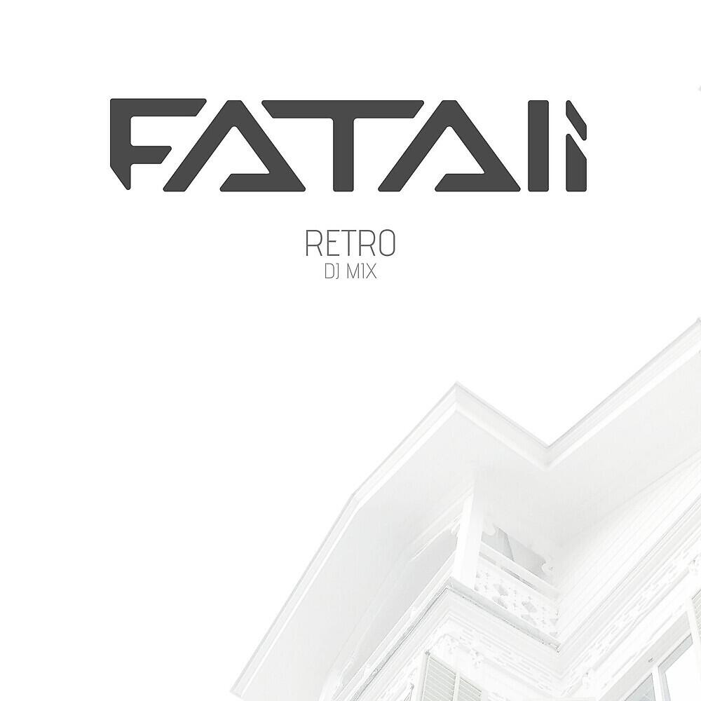 Релиз Retro