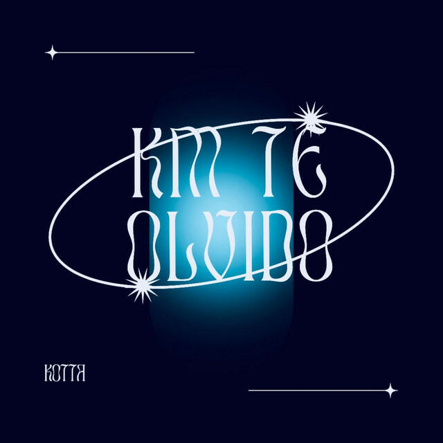 Релиз KM TE OLVIDO