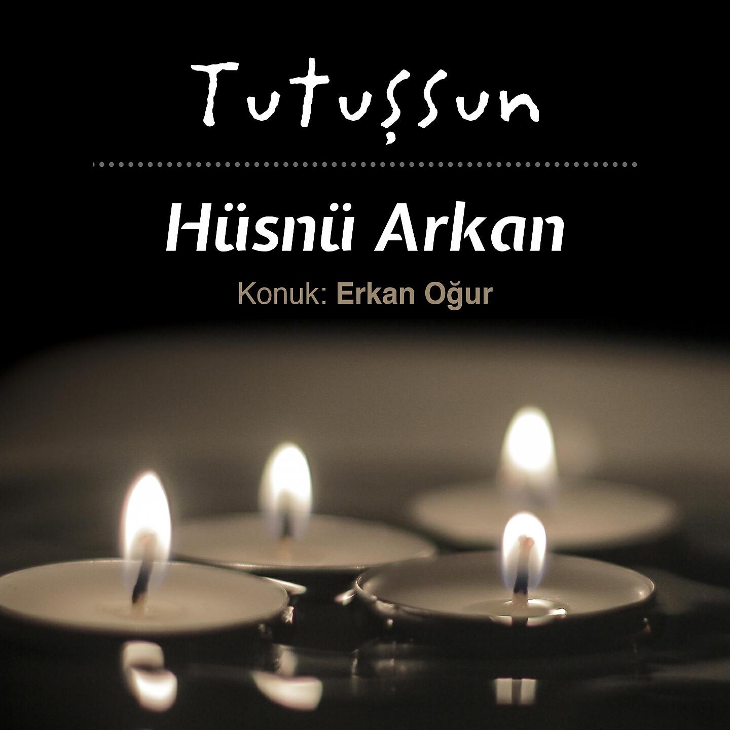 Релиз Tutuşsun