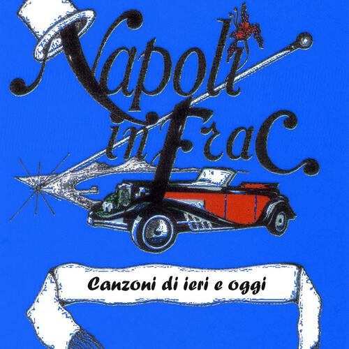 Релиз Napoli In Frac - Vol. 11
