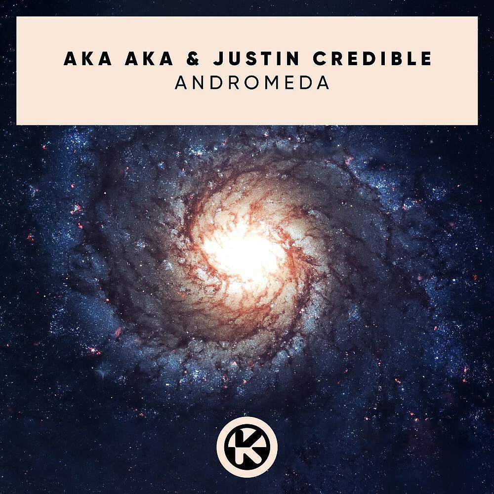 Релиз Andromeda