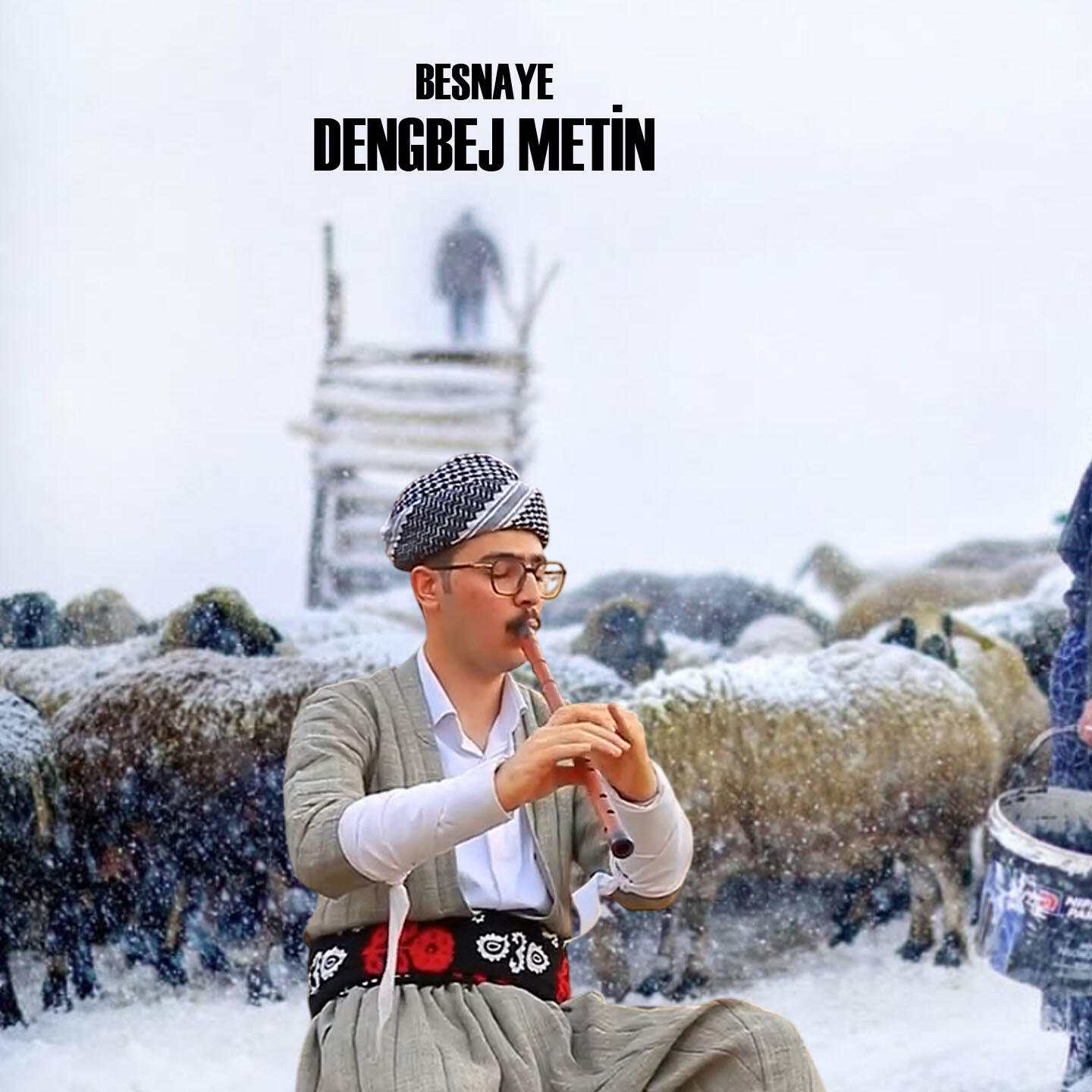 Релиз Besnaye