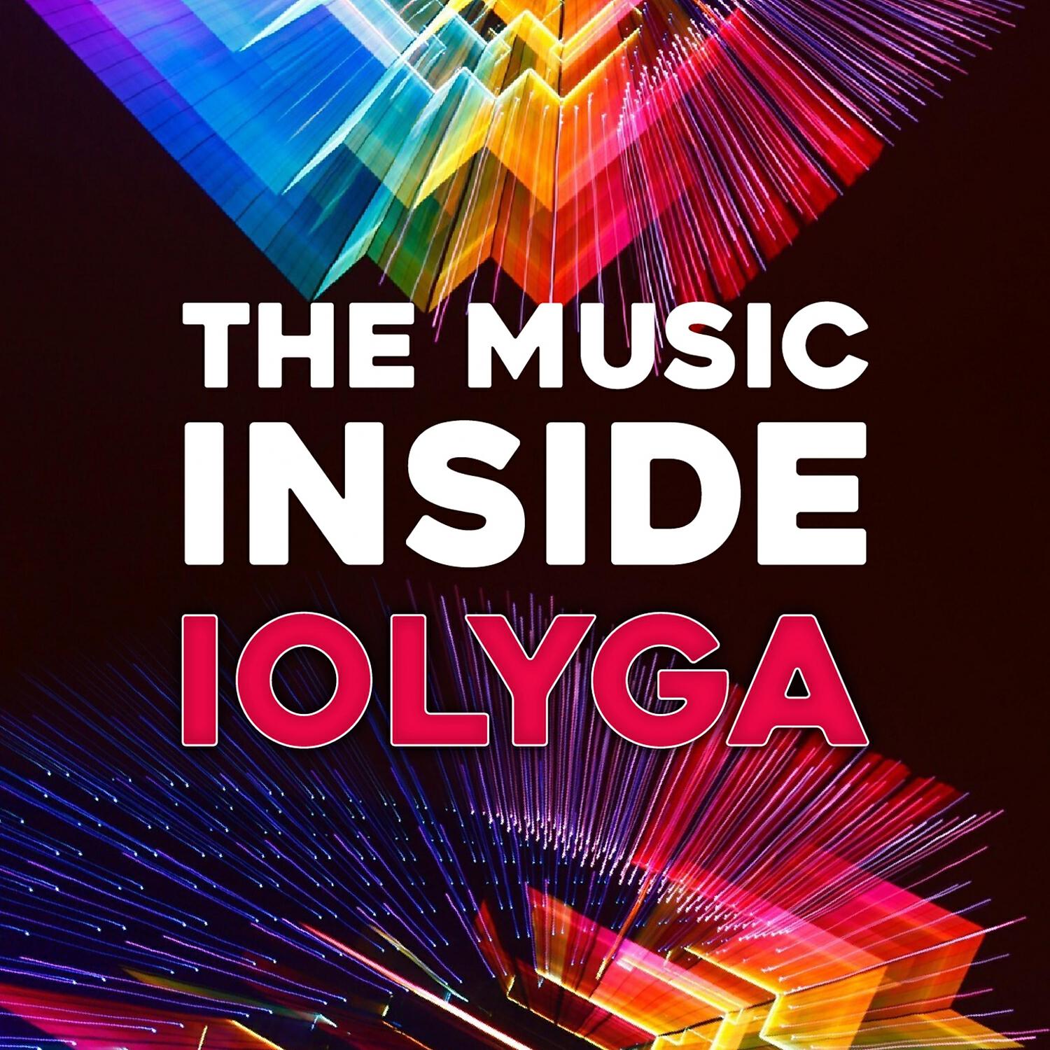 Релиз The Music Inside