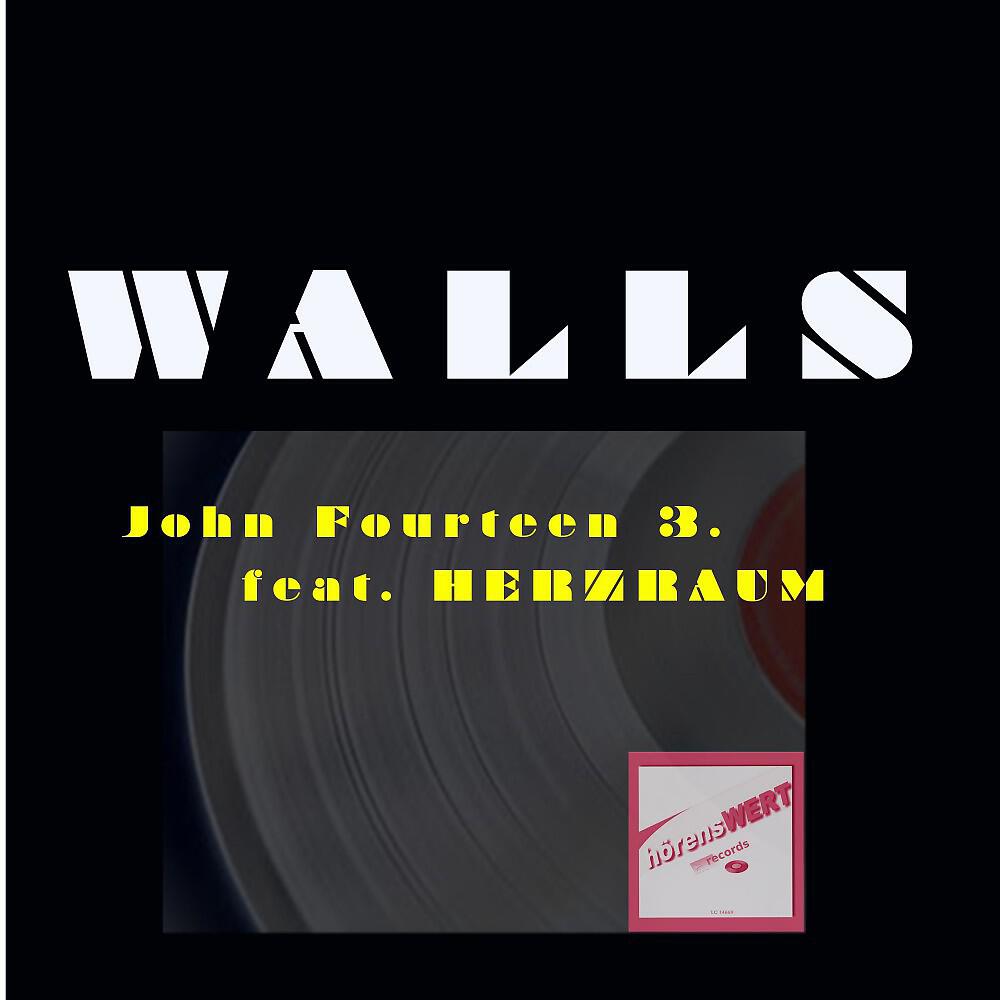 Релиз Walls