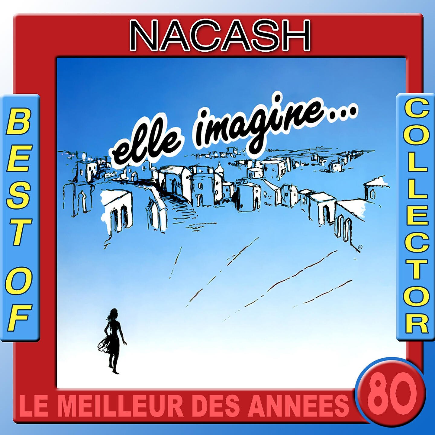 Релиз Nacash: Best of Collector