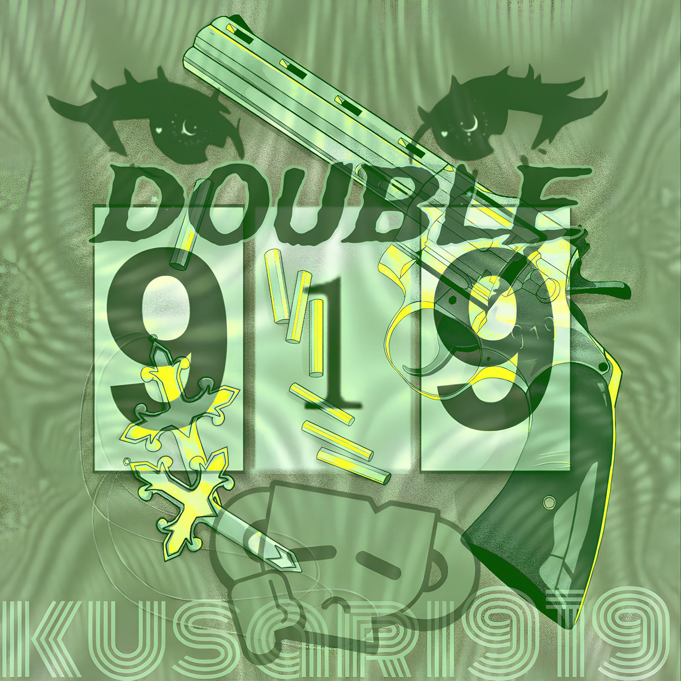 Релиз double 919