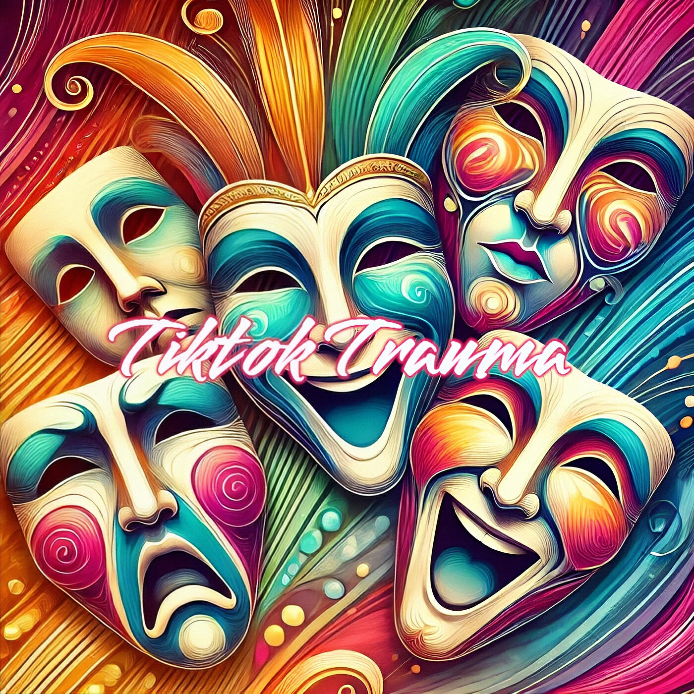 Релиз Tiktok Trauma