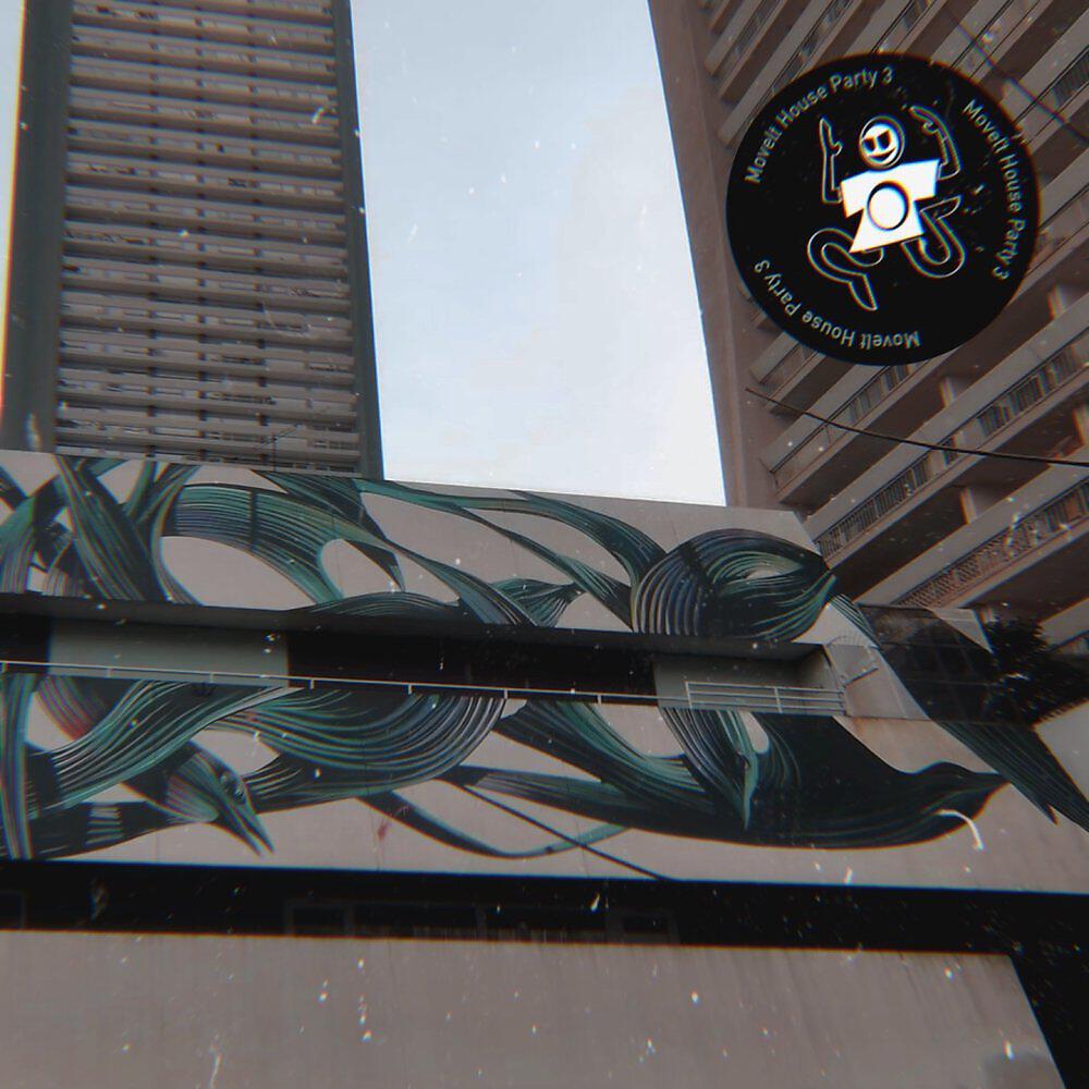 Релиз MOVELT HOUSE PARTY 3
