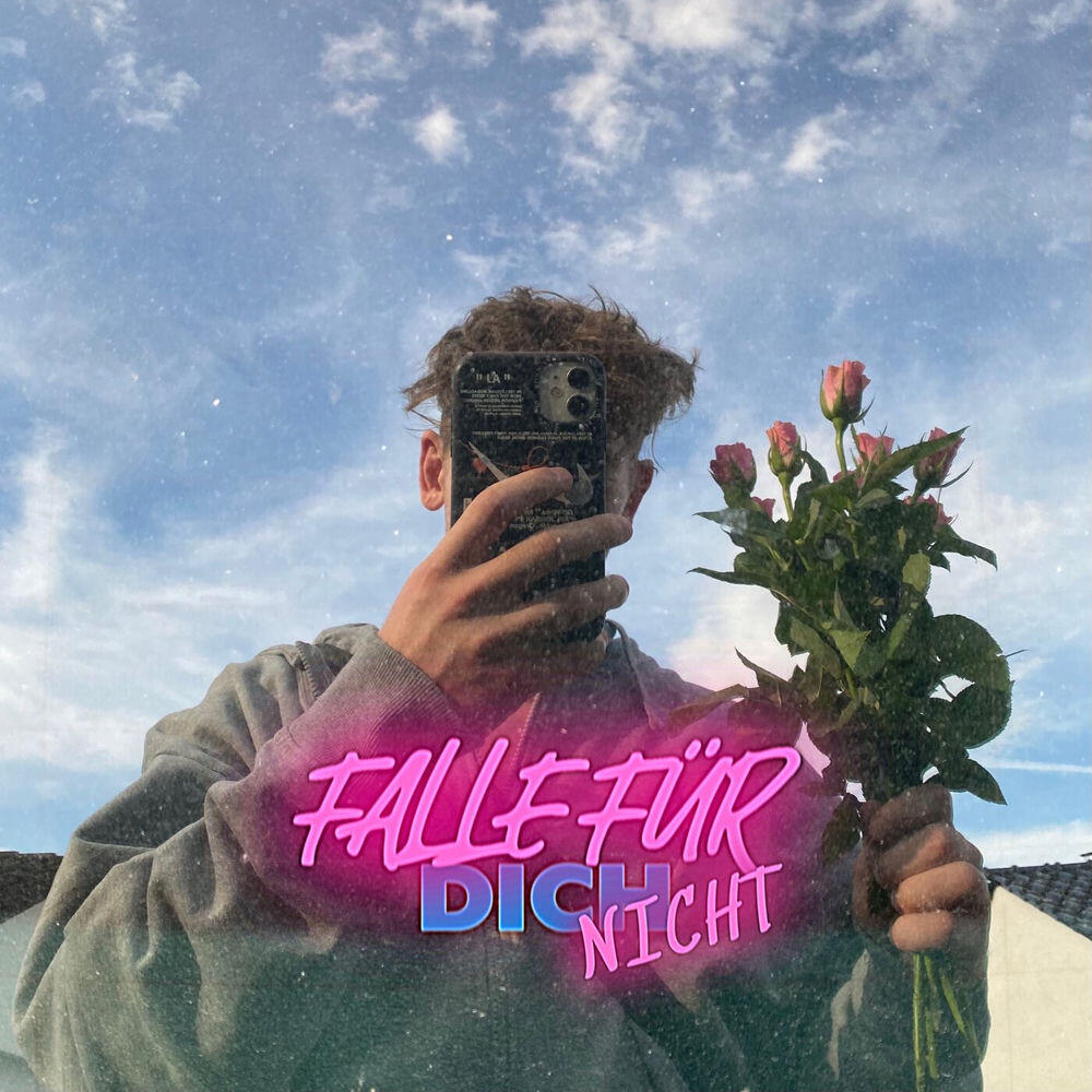 Релиз Falle Für Dich Nicht