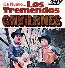 Los Tremendos Gavilanes