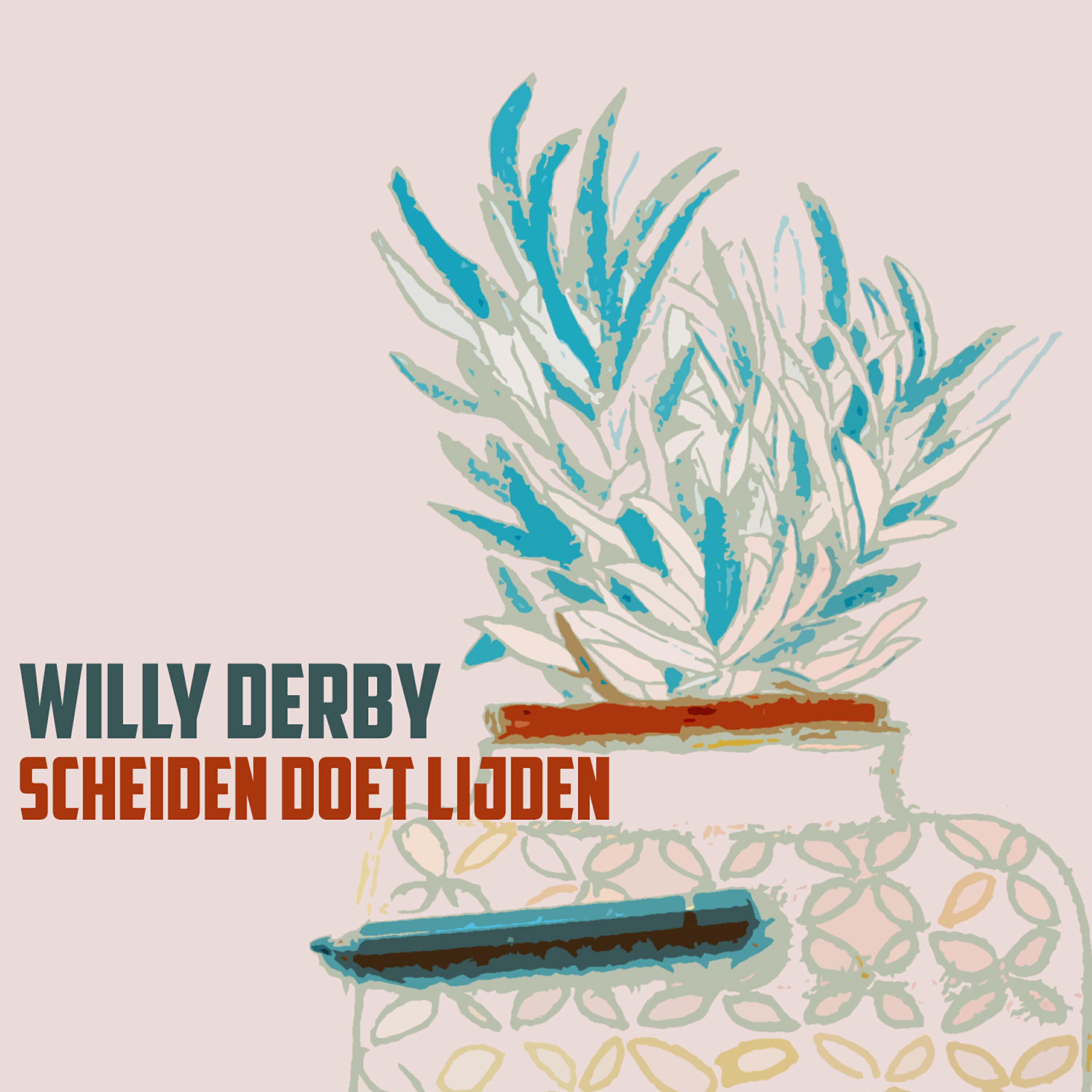 Willy Derby