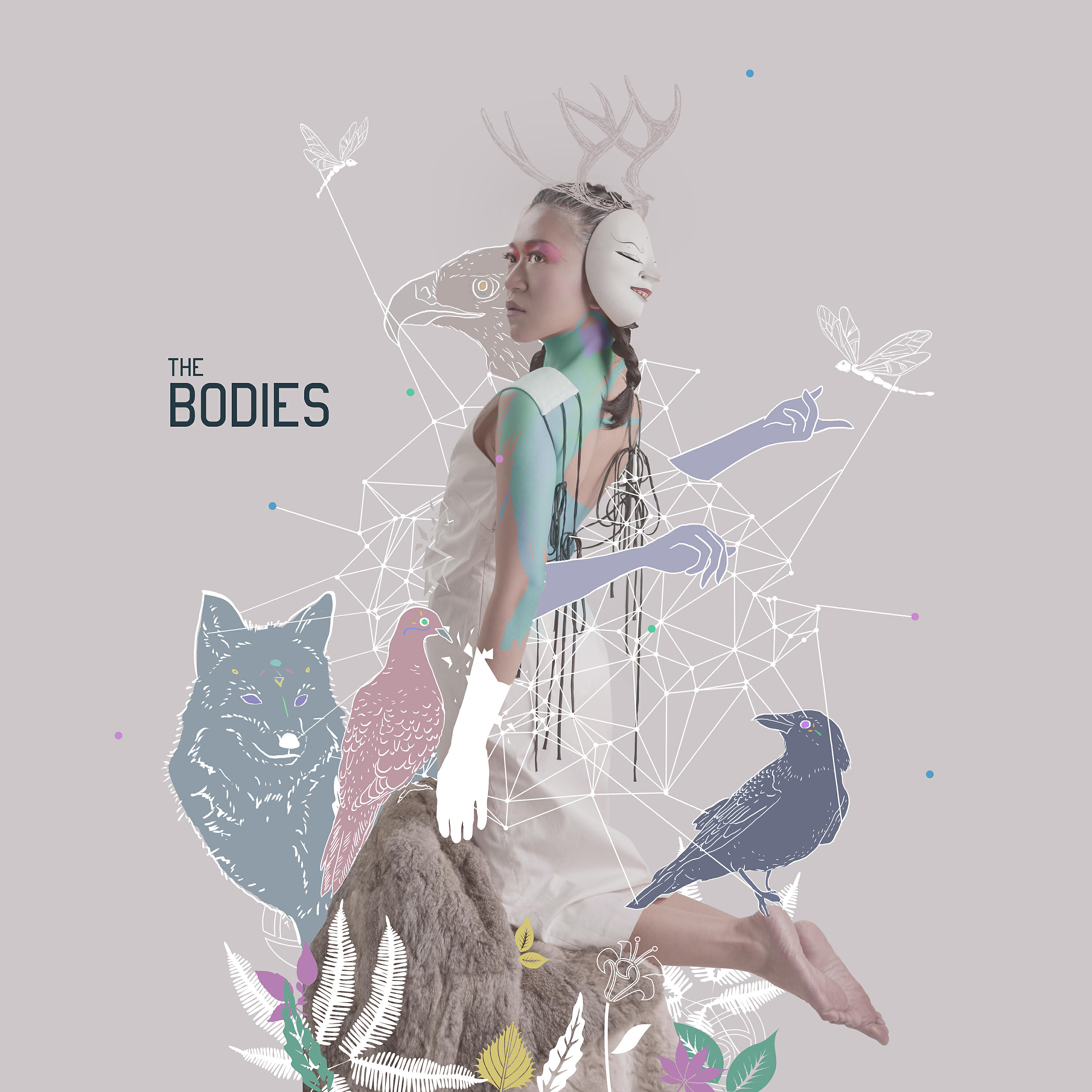 Релиз The Bodies