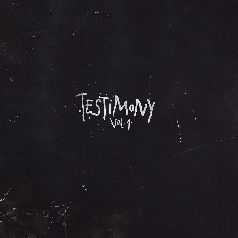 Релиз Testimony, Vol. 1