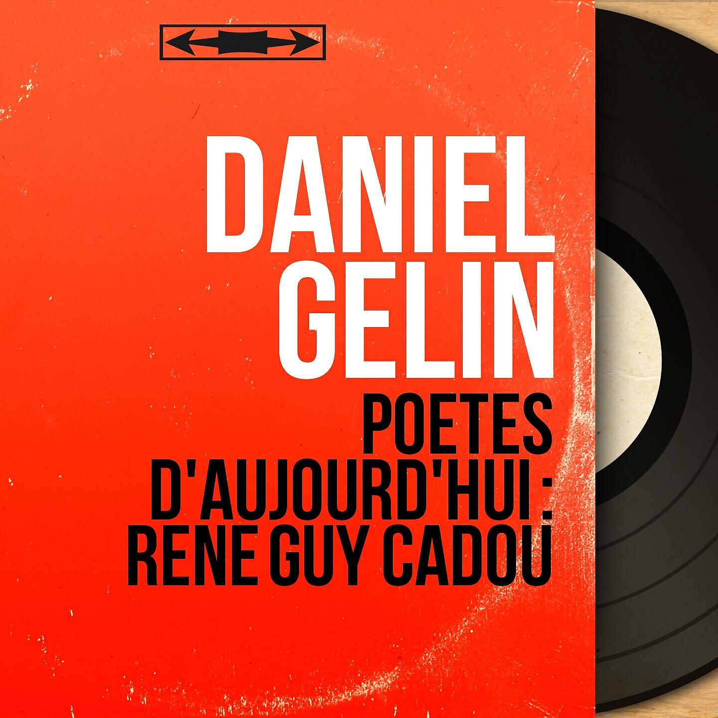Daniel Gélin