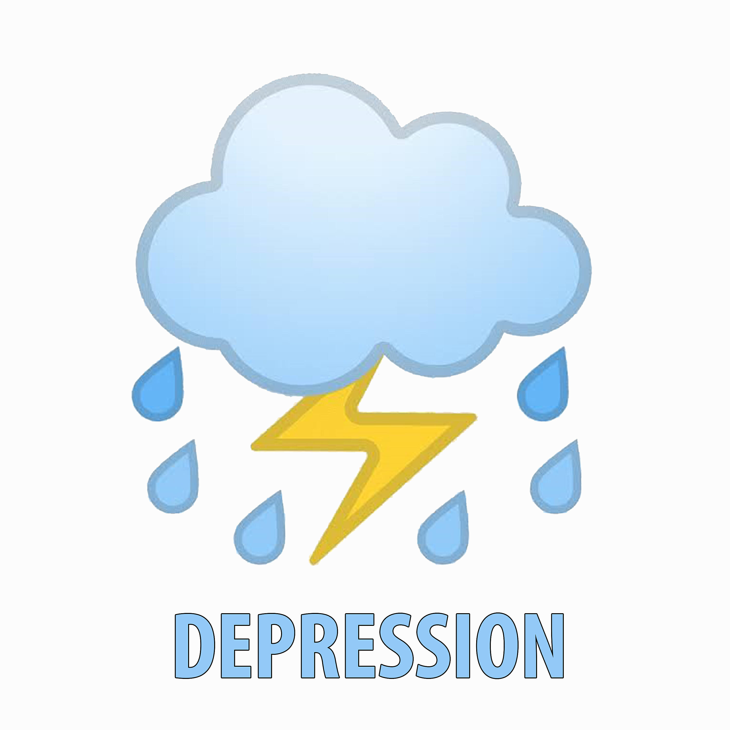 Релиз Depression