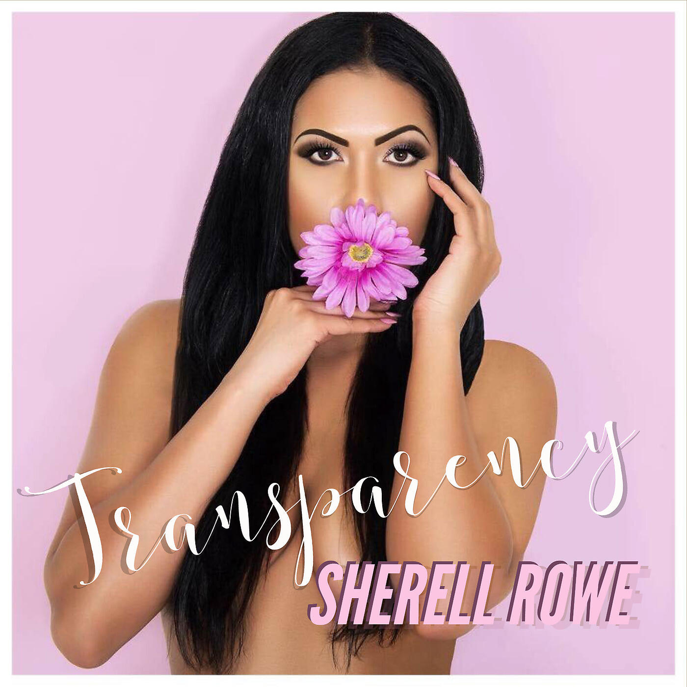 Скачать песню Sherell Rowe, The Asmbly - Transparency бесплатно в MP3 для Android и iOS