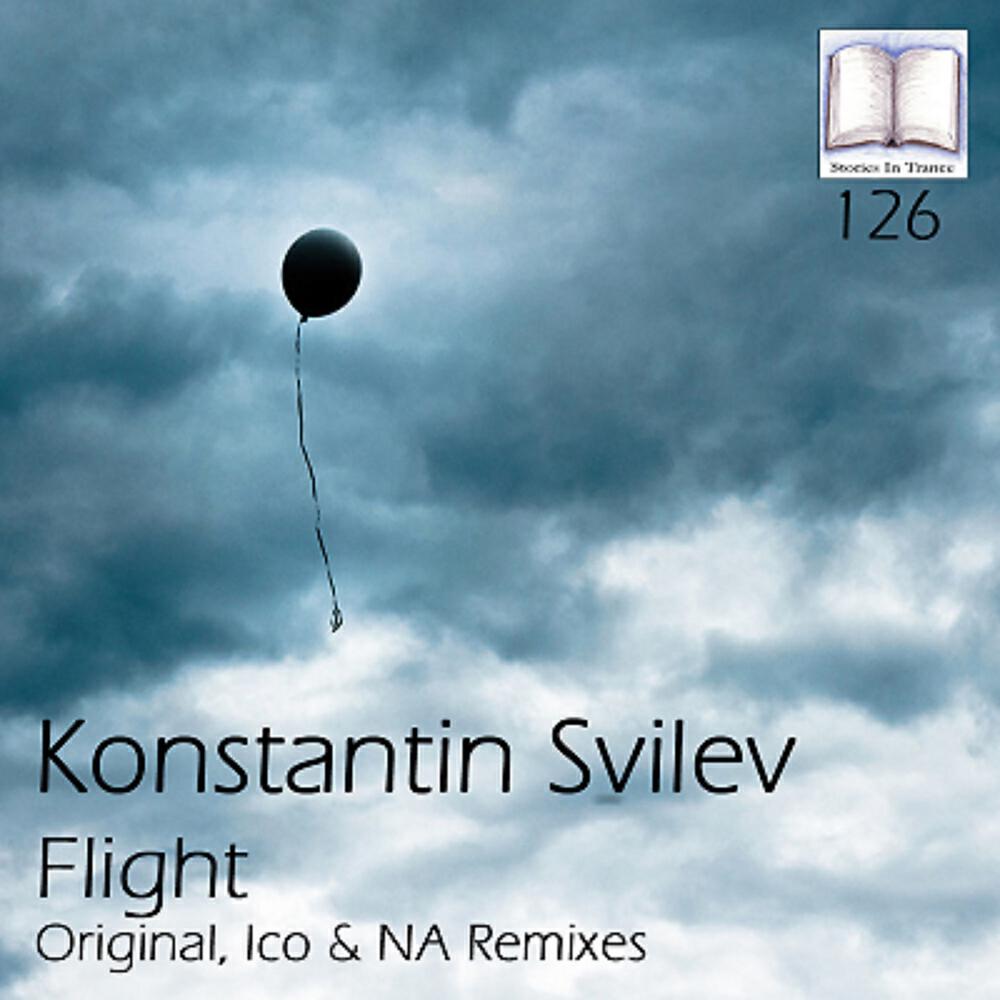 Konstantin Svilev