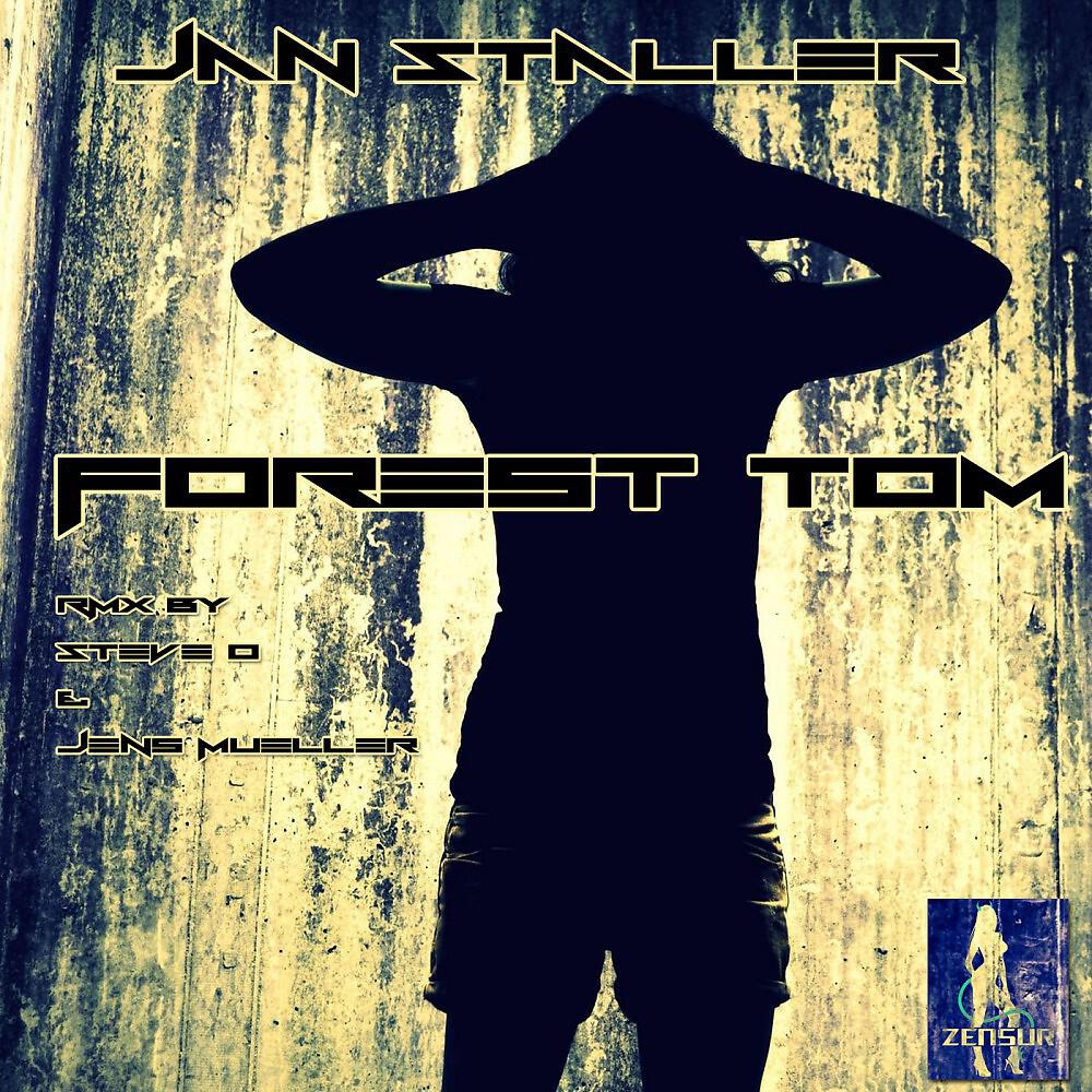 Релиз Forest Tom