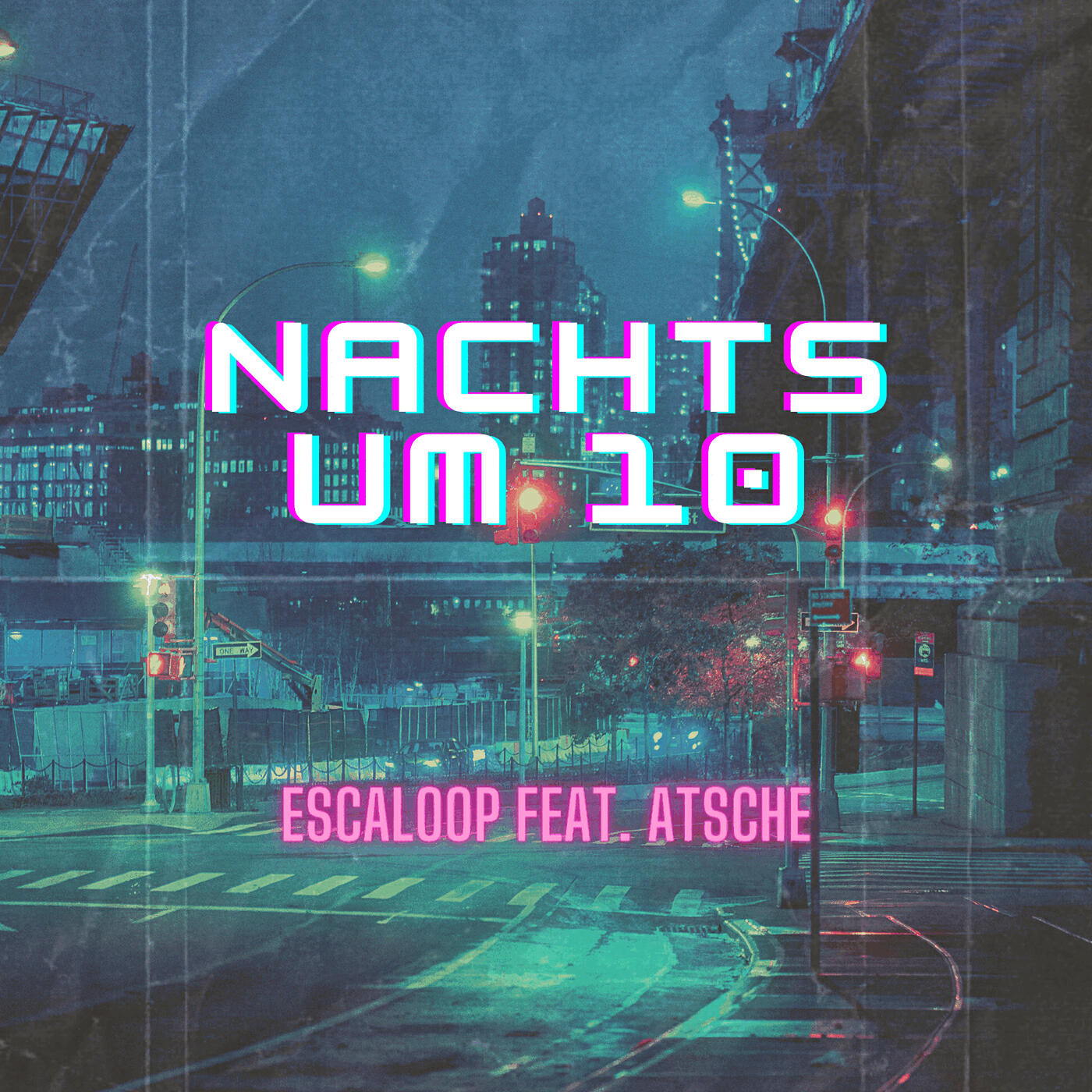 Atsche