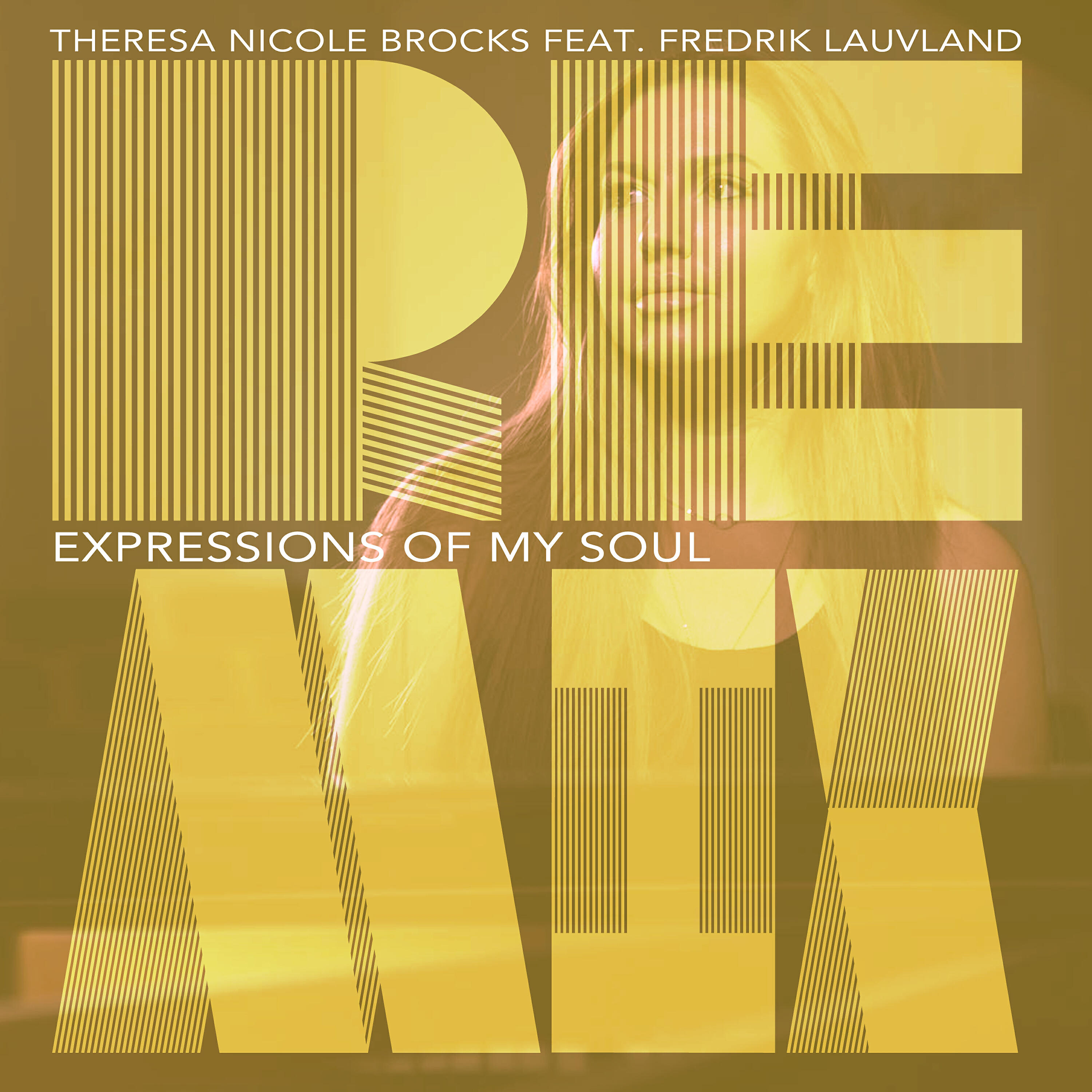 Релиз Expressions of My Soul (Nustate Remix)